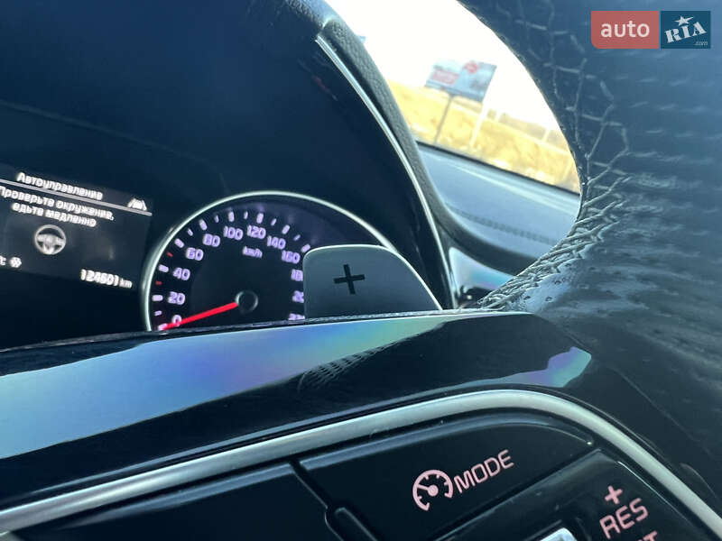 Универсал Kia ProCeed 2019 в Киеве