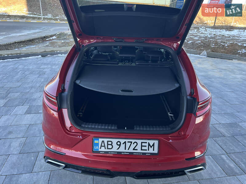 Универсал Kia ProCeed 2019 в Киеве