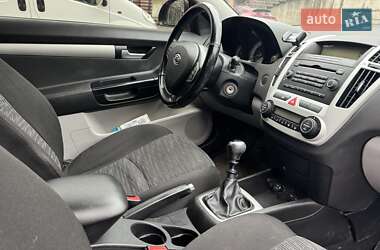 Хэтчбек Kia ProCeed 2008 в Днепре