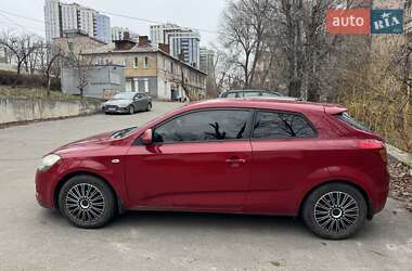 Хетчбек Kia ProCeed 2008 в Дніпрі