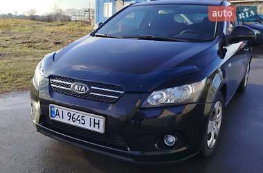 Хэтчбек Kia ProCeed 2008 в Броварах