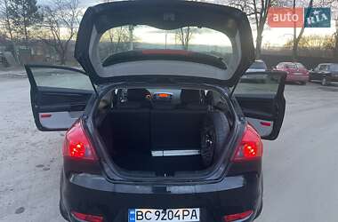 Хэтчбек Kia ProCeed 2008 в Дрогобыче