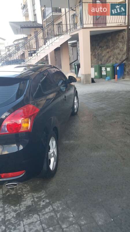 Хэтчбек Kia ProCeed 2008 в Львове