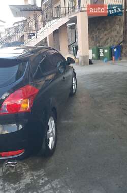 Хэтчбек Kia ProCeed 2008 в 