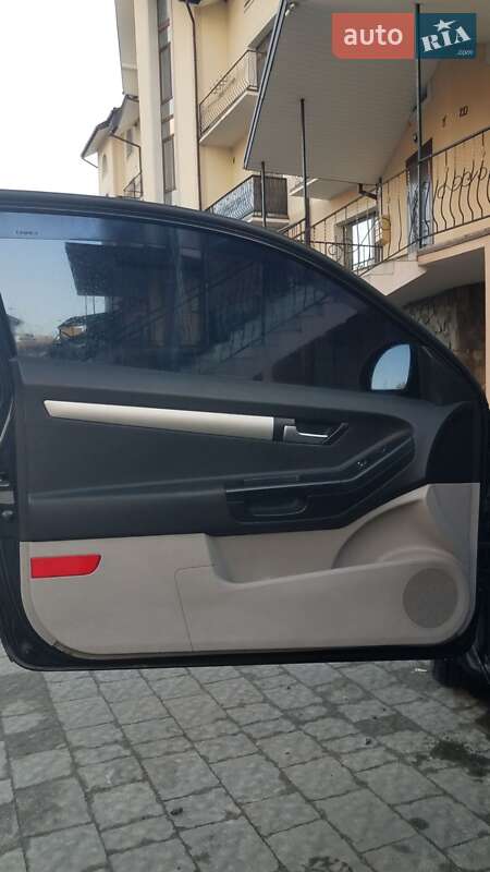 Хэтчбек Kia ProCeed 2008 в Львове