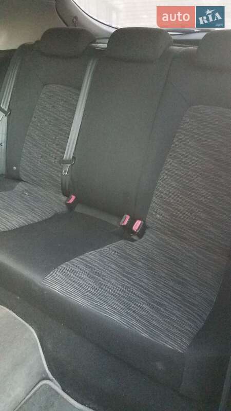 Хэтчбек Kia ProCeed 2008 в Львове