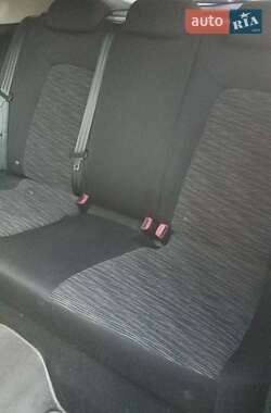 Хэтчбек Kia ProCeed 2008 в 