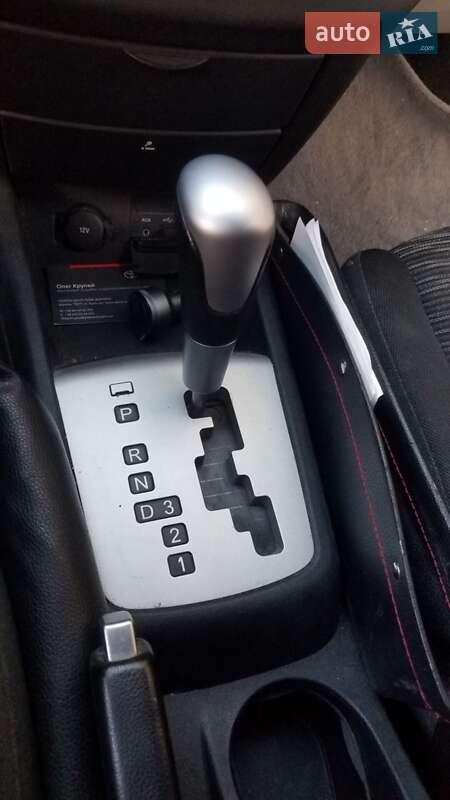 Хэтчбек Kia ProCeed 2008 в Львове