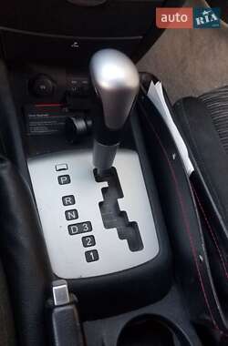 Хэтчбек Kia ProCeed 2008 в 