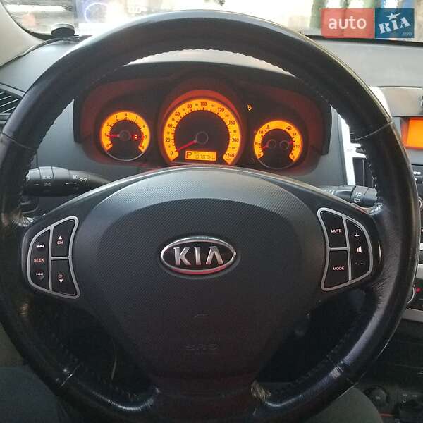 Хэтчбек Kia ProCeed 2008 в Львове
