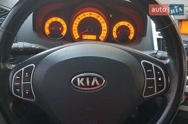 Хэтчбек Kia ProCeed 2008 в 