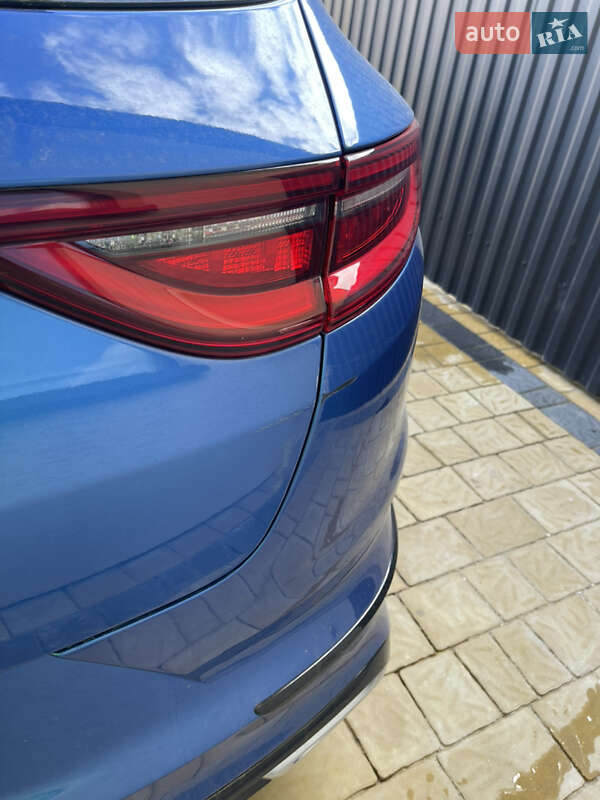 Універсал Kia ProCeed 2019 в Ужгороді
