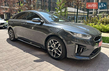 Універсал Kia ProCeed 2020 в Києві