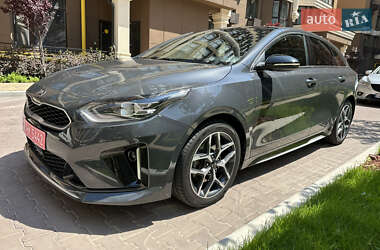 Универсал Kia ProCeed 2020 в 