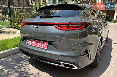 Универсал Kia ProCeed 2020 в 