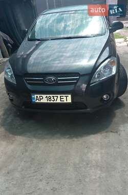 Хэтчбек Kia ProCeed 2008 в Вольнянске