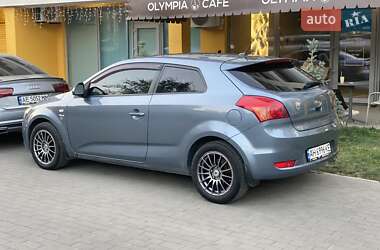 Хэтчбек Kia ProCeed 2008 в 