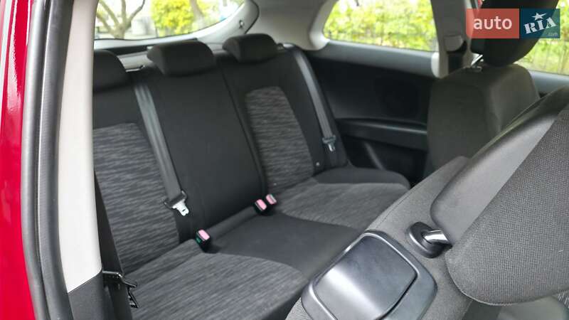 Хэтчбек Kia ProCeed 2008 в Киеве