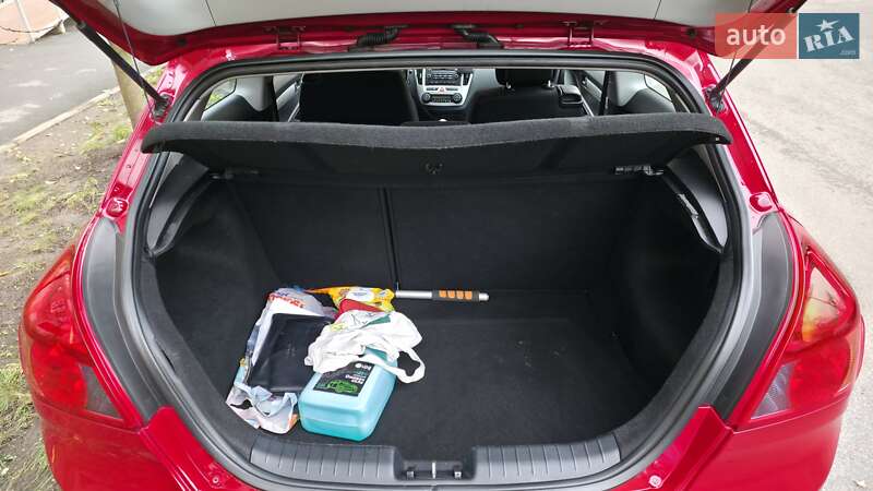 Хэтчбек Kia ProCeed 2008 в Киеве