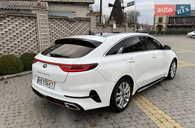 Универсал Kia ProCeed 2018 в Виннице