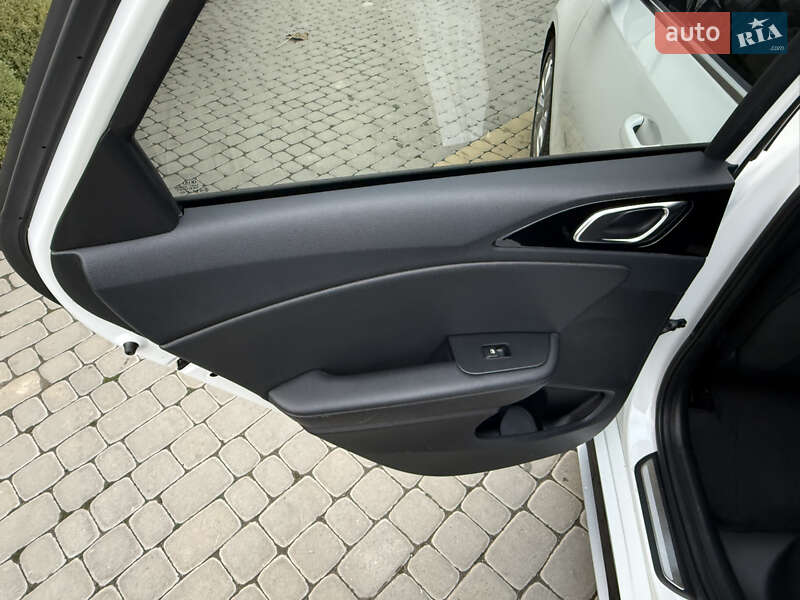 Универсал Kia ProCeed 2018 в Виннице