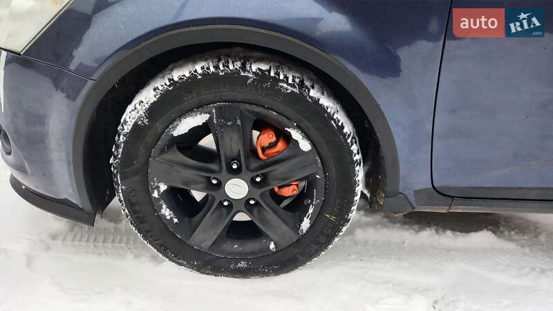 Хетчбек Kia ProCeed 2009 в Львові