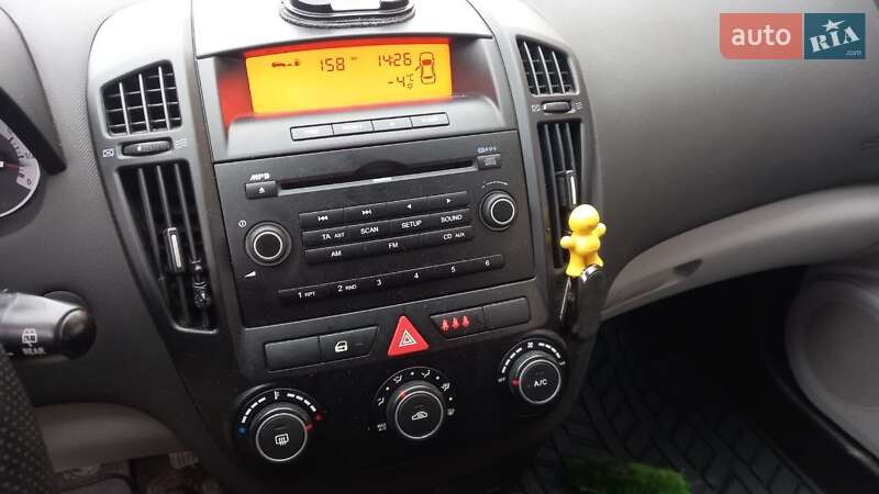 Хетчбек Kia ProCeed 2009 в Львові