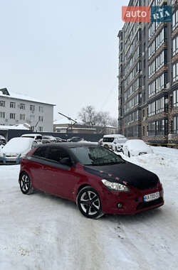 Хетчбек Kia ProCeed 2008 в Житомирі