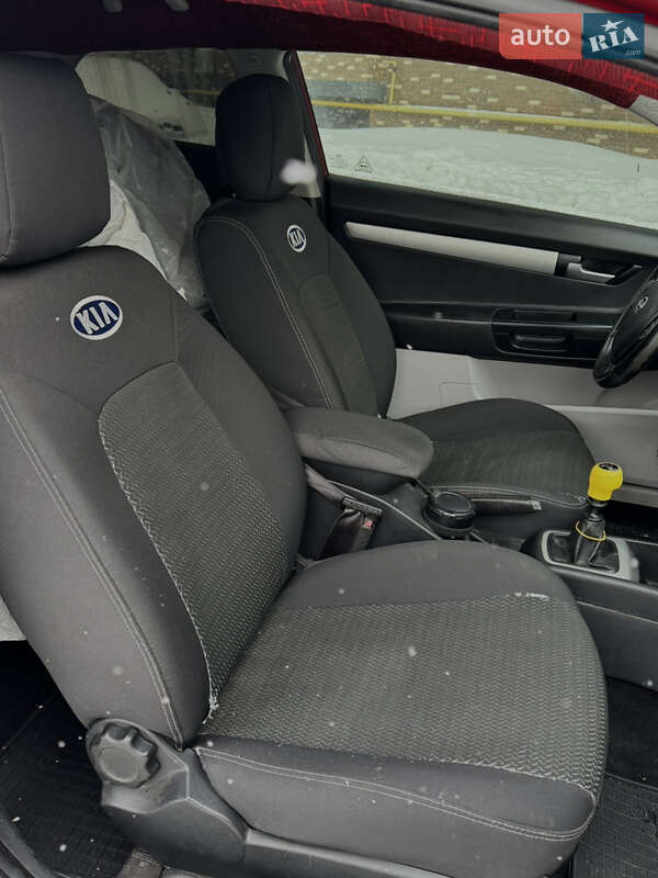 Хэтчбек Kia ProCeed 2008 в Житомире