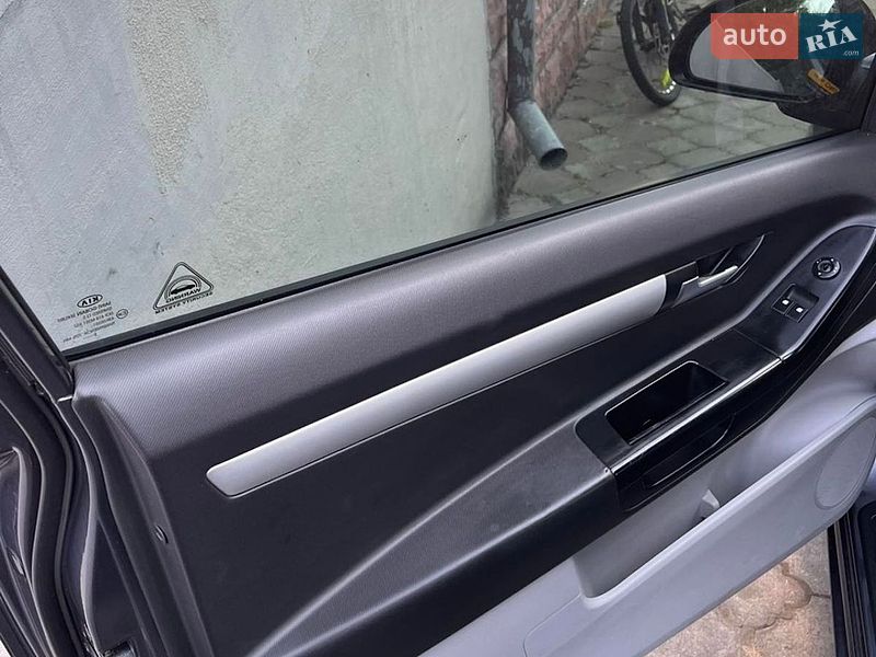 Хетчбек Kia ProCeed 2008 в Хмельницькому