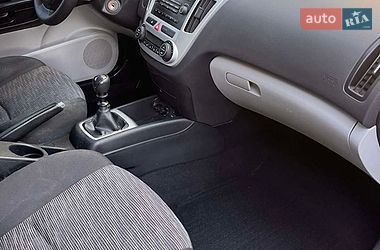 Хетчбек Kia ProCeed 2008 в Хмельницькому