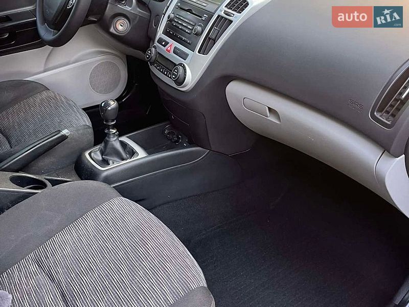Хетчбек Kia ProCeed 2008 в Хмельницькому