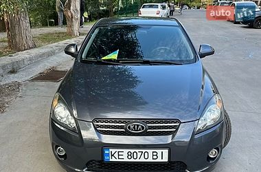 Хетчбек Kia ProCeed 2008 в Дніпрі