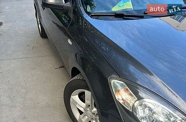 Хетчбек Kia ProCeed 2008 в Дніпрі