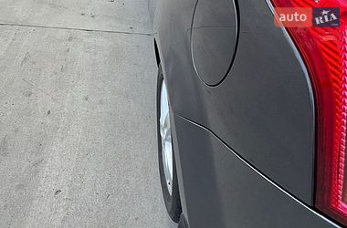 Хетчбек Kia ProCeed 2008 в Дніпрі