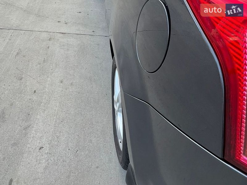 Хетчбек Kia ProCeed 2008 в Дніпрі