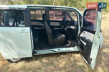 Мінівен Kia Ray 2012 в Одесі