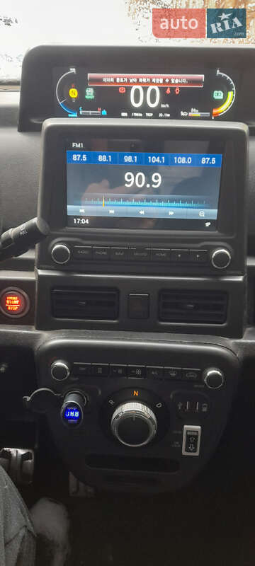 Грузовой фургон Kia Rhino 2022 в Виннице