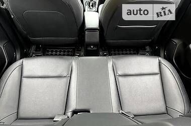 Позашляховик / Кросовер Kia Rio X-Line 2021 в 