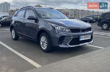 Внедорожник / Кроссовер Kia Rio X-Line 2021 в Киеве