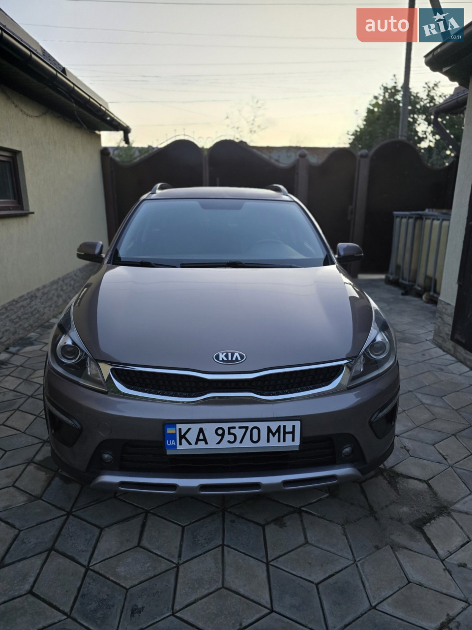 2018 Kia Rio - мініатюра 36