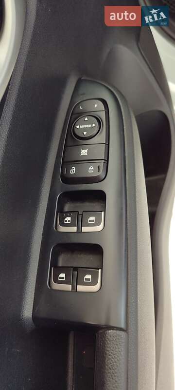 Внедорожник / Кроссовер Kia Rio X-Line 2021 в Черноморске фото 14 Внедорожник / Кроссовер Kia Rio X-Line 2021 в Черноморске