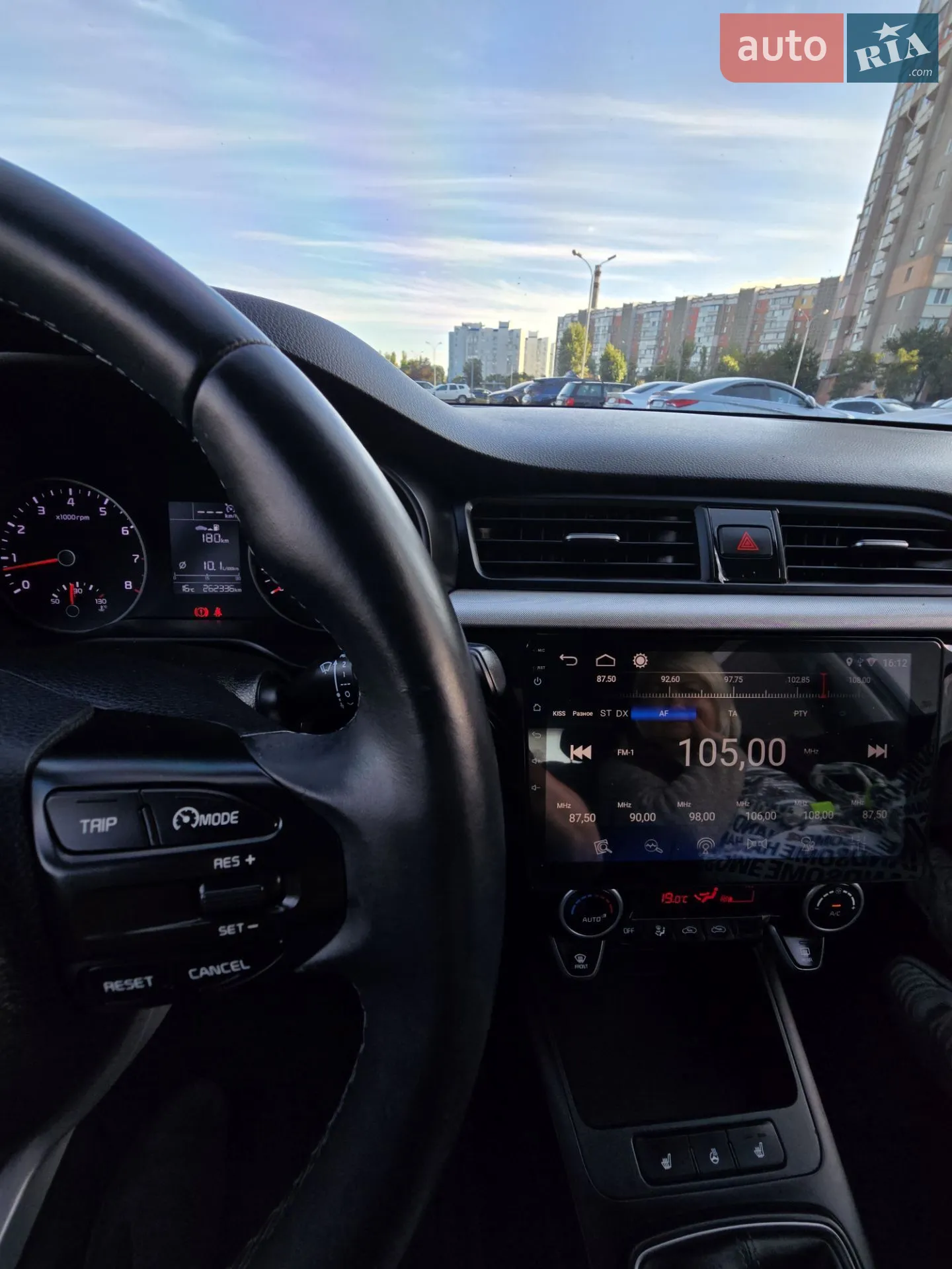 2018 Kia Rio - мініатюра 12