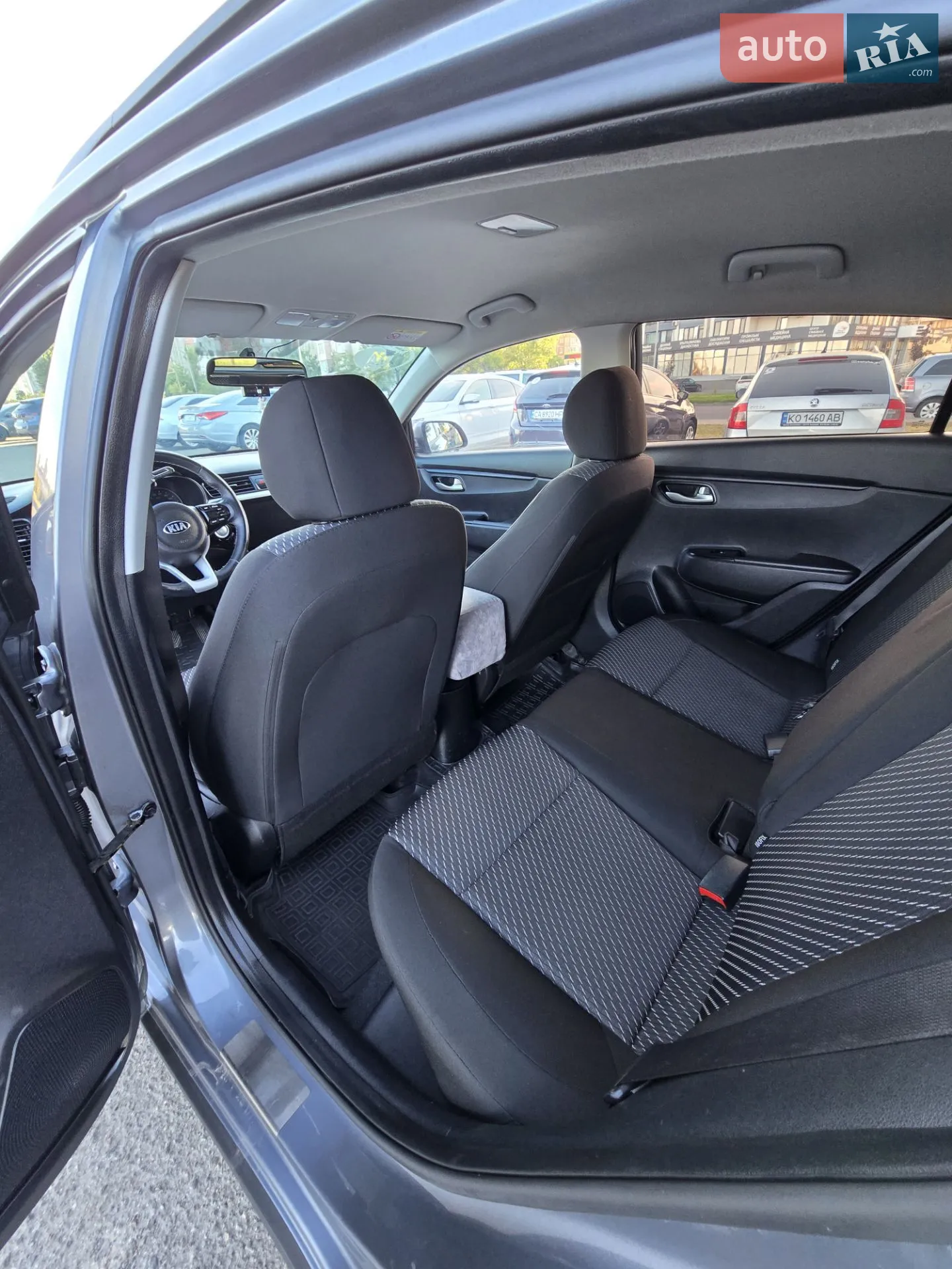 2018 Kia Rio - мініатюра 14