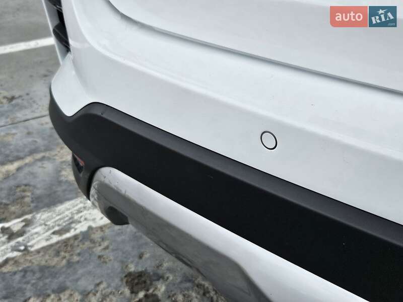 Внедорожник / Кроссовер Kia Rio X-Line 2021 в Киеве фото 11 Внедорожник / Кроссовер Kia Rio X-Line 2021 в Киеве