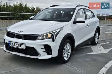 Внедорожник / Кроссовер Kia Rio X-Line 2021 в Киеве