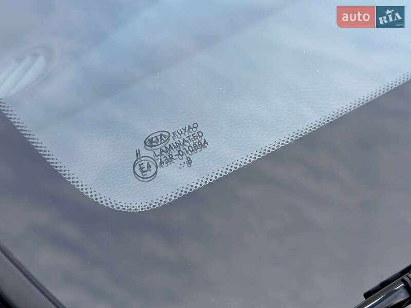 Внедорожник / Кроссовер Kia Rio X-Line 2018 в Одессе