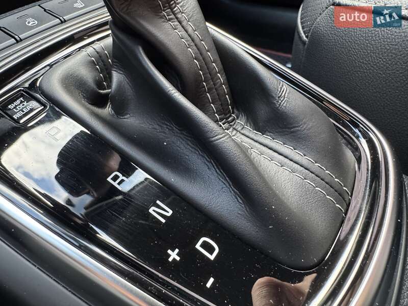 Позашляховик / Кросовер Kia Rio X-Line 2018 в Києві фото 59 Позашляховик / Кросовер Kia Rio X-Line 2018 в Києві