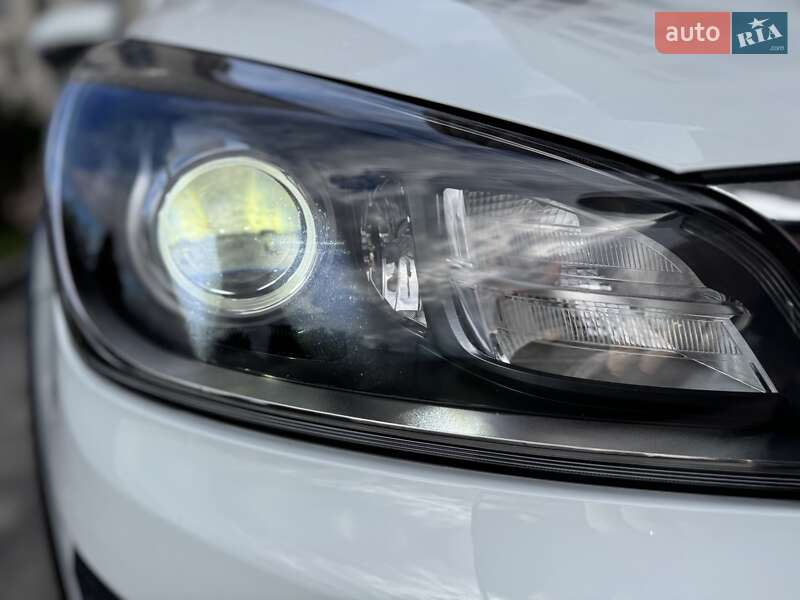 Внедорожник / Кроссовер Kia Rio X-Line 2018 в Киеве