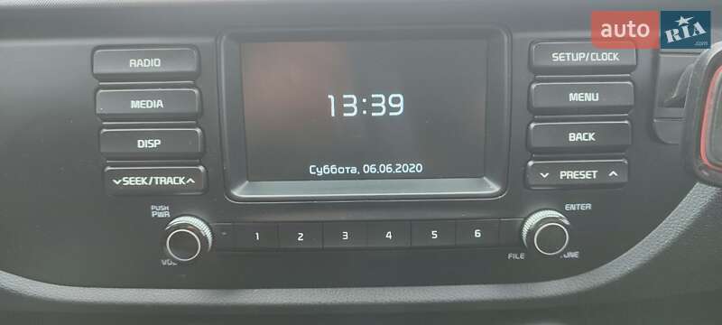 Позашляховик / Кросовер Kia Rio X-Line 2018 в Василькові